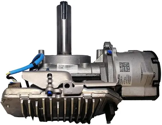 кормилна колона GENERAL RICAMBI     