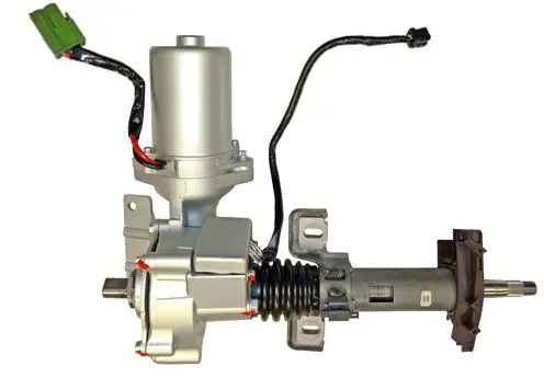 кормилна колона GENERAL RICAMBI     