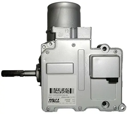 кормилна колона GENERAL RICAMBI     