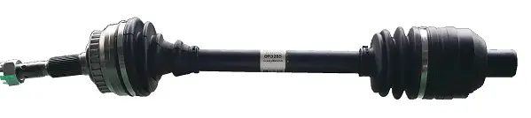 полуоска GENERAL RICAMBI     