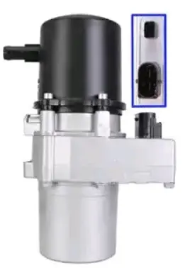 хидравлична помпа, кормилно управление GENERAL RICAMBI     