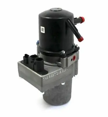 хидравлична помпа, кормилно управление GENERAL RICAMBI     