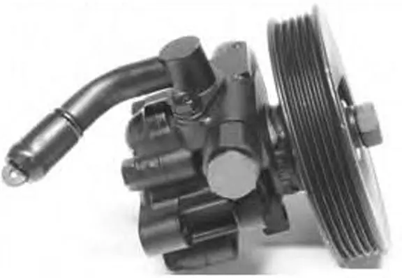 хидравлична помпа, кормилно управление GENERAL RICAMBI     