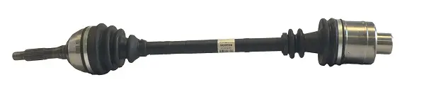 полуоска GENERAL RICAMBI     