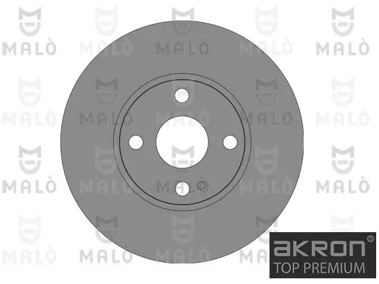 спирачен диск AKRON-MALO          