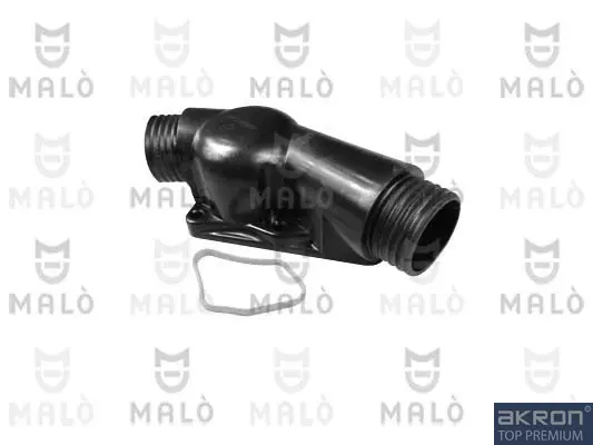 фланец за охладителната течност AKRON-MALO          