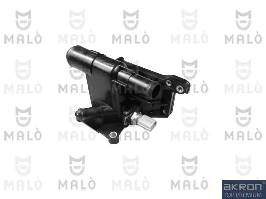 фланец за охладителната течност AKRON-MALO          