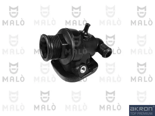 фланец за охладителната течност AKRON-MALO          