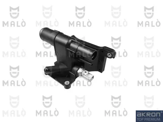 фланец за охладителната течност AKRON-MALO          