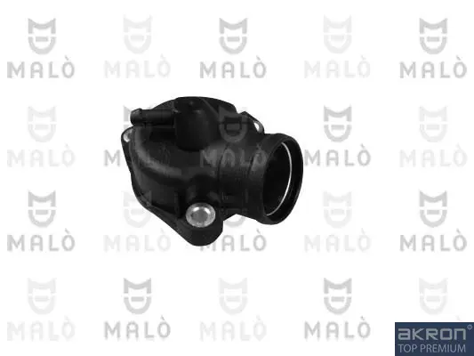 фланец за охладителната течност AKRON-MALO          