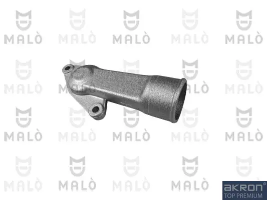 фланец за охладителната течност AKRON-MALO          