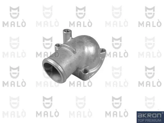 фланец за охладителната течност AKRON-MALO          