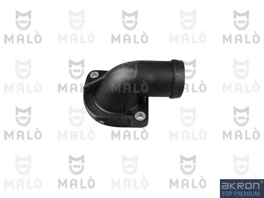 фланец за охладителната течност AKRON-MALO          
