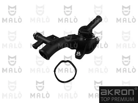 фланец за охладителната течност AKRON-MALO          