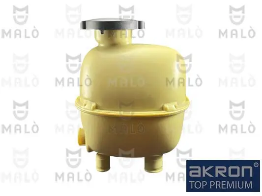 воден резервоар, радиатор AKRON-MALO          
