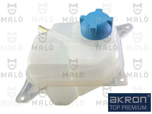 воден резервоар, радиатор AKRON-MALO          