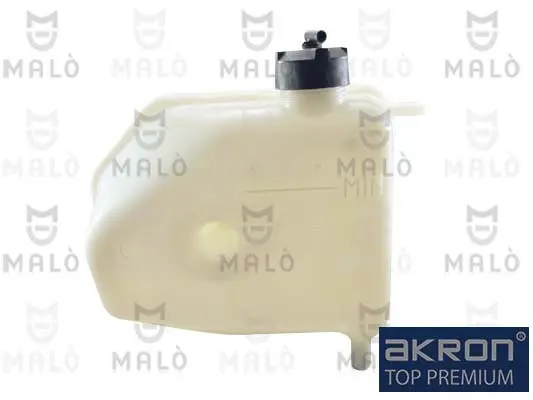 воден резервоар, радиатор AKRON-MALO          