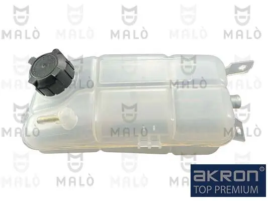 воден резервоар, радиатор AKRON-MALO          