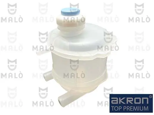 воден резервоар, радиатор AKRON-MALO          