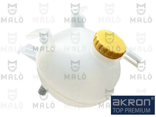 воден резервоар, радиатор AKRON-MALO          