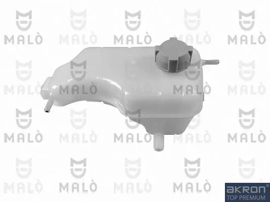 воден резервоар, радиатор AKRON-MALO          
