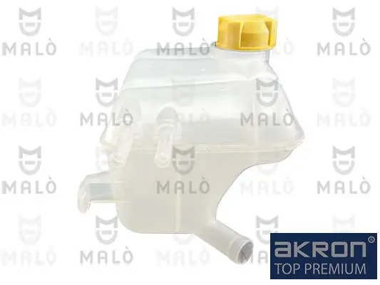 воден резервоар, радиатор AKRON-MALO          