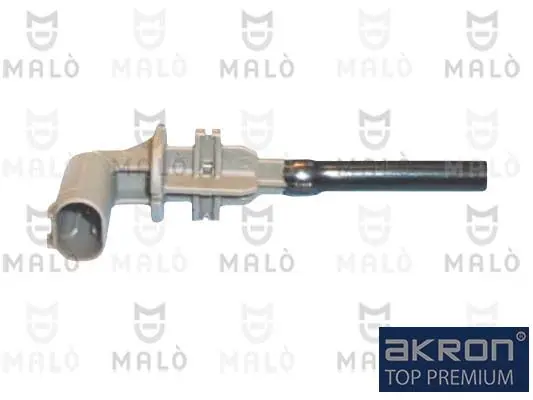 капачка, радиатор AKRON-MALO          