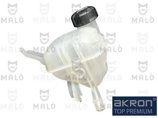 воден резервоар, радиатор AKRON-MALO          