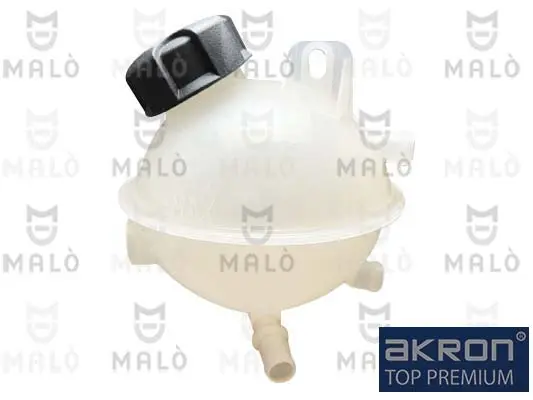 воден резервоар, радиатор AKRON-MALO          