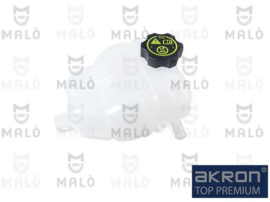 воден резервоар, радиатор AKRON-MALO          