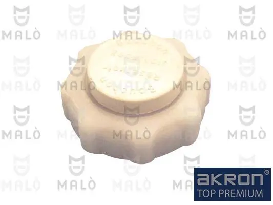 капачка, радиатор AKRON-MALO          