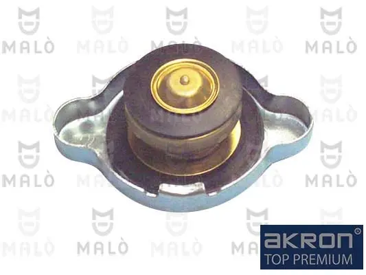 капачка, радиатор AKRON-MALO          