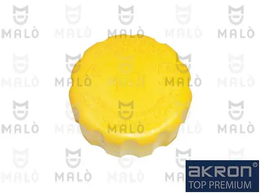 Капачка, радиатор AKRON-MALO