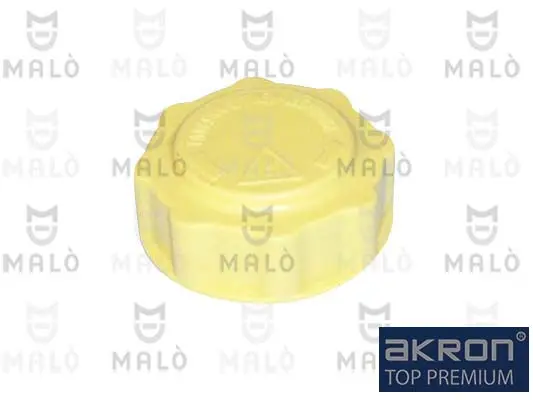 капачка, радиатор AKRON-MALO          