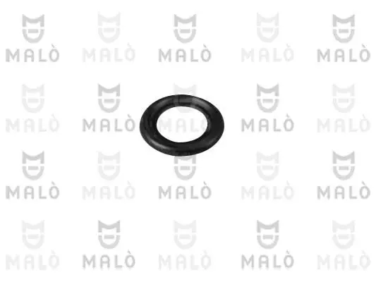 уплътнителен пръстен, пробка за източване на маслото AKRON-MALO          