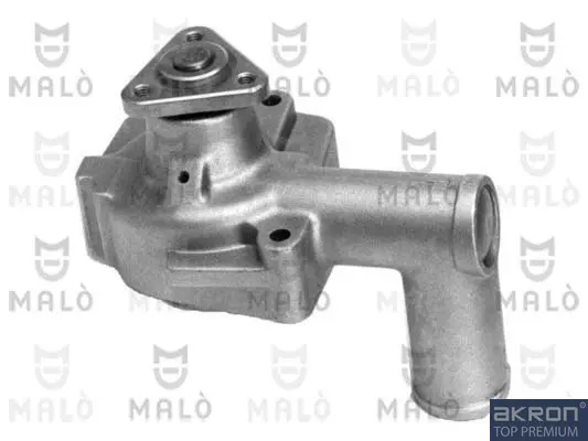 водна помпа, охлаждане на двигателя AKRON-MALO          