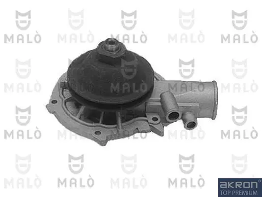 водна помпа, охлаждане на двигателя AKRON-MALO          