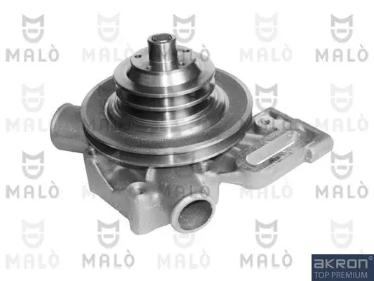 водна помпа, охлаждане на двигателя AKRON-MALO          