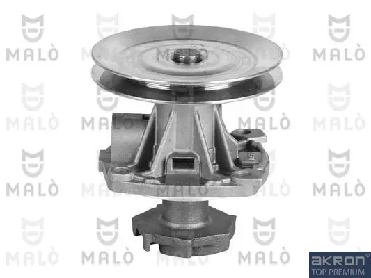 водна помпа, охлаждане на двигателя AKRON-MALO          