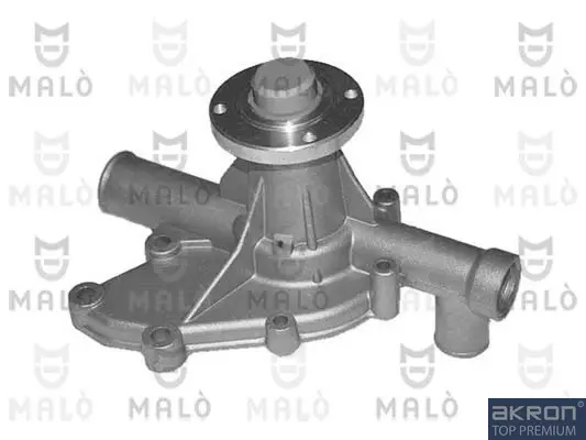 водна помпа, охлаждане на двигателя AKRON-MALO          