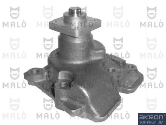 водна помпа, охлаждане на двигателя AKRON-MALO          