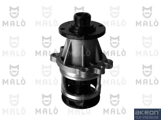 водна помпа, охлаждане на двигателя AKRON-MALO          