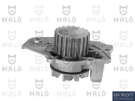 водна помпа, охлаждане на двигателя AKRON-MALO          