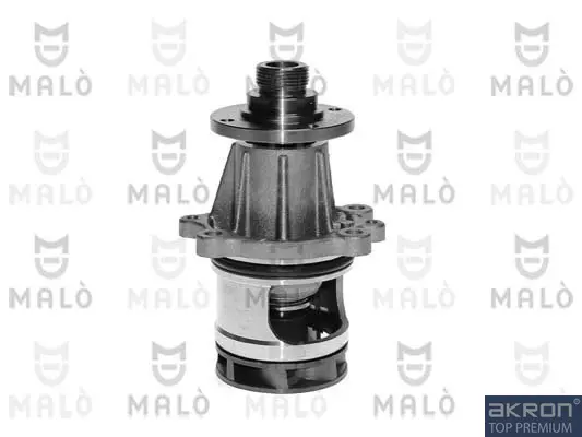 водна помпа, охлаждане на двигателя AKRON-MALO          