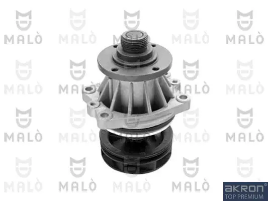 водна помпа, охлаждане на двигателя AKRON-MALO          