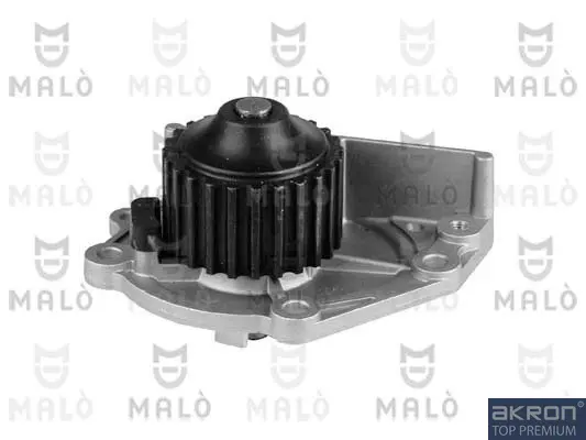 водна помпа, охлаждане на двигателя AKRON-MALO          
