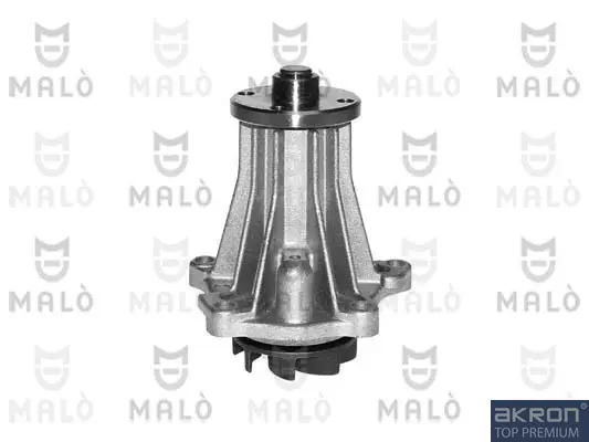 водна помпа, охлаждане на двигателя AKRON-MALO          