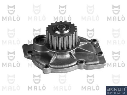 водна помпа, охлаждане на двигателя AKRON-MALO          