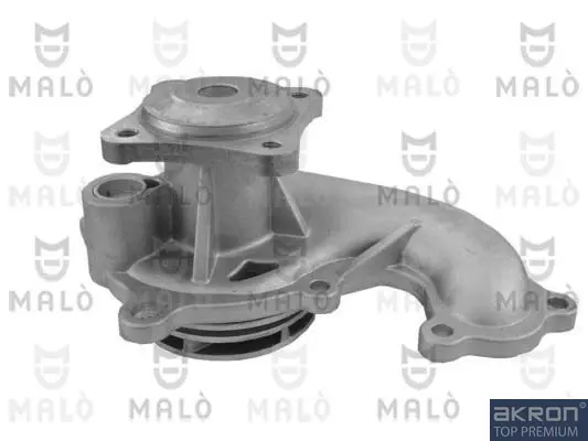 водна помпа, охлаждане на двигателя AKRON-MALO          