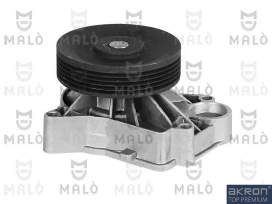 водна помпа, охлаждане на двигателя AKRON-MALO          